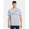 Under Armour Marškinėliai M 1382915-011