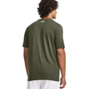 Under Armour Marškinėliai su Camo Krūtinės Dryžiu M 1376830 390