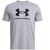 „Under Armour“ marškinėliai su logotipu „Sportstyle Logo T-shirt“ M 1382911 035