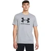 „Under Armour“ marškinėliai su logotipu „Sportstyle Logo T-shirt“ M 1382911 035