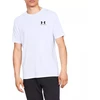 „Under Armour“ marškinėliai su logotipu ant kairės krūtinės, dydis M, 1326799-100