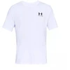 „Under Armour“ marškinėliai su logotipu ant kairės krūtinės, dydis M, 1326799-100