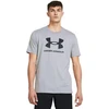 „Under Armour“ marškinėliai su logotipu „Sportstyle Logo T-shirt“ M 1382911 035
