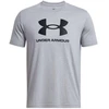 „Under Armour“ marškinėliai su logotipu „Sportstyle Logo T-shirt“ M 1382911 035