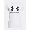 Under Armour Moterims 1356305-111 Marškinėliai