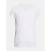 Under Armour Moterims 1356305-111 Marškinėliai
