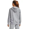 Under Armour Moteriškas Rival Fleece Logotipo Džemperis 1356318-035