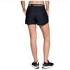 Under Armour Play Up Šortai 3.0 W 1344552-001