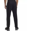 Under Armour Rival Flc CB Vyriškos kelnės Juoda 6003954 001