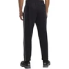 Under Armour Rival Flc CB Vyriškos kelnės Juoda 6003954 001