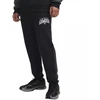 Under Armour Rival Flc CB Vyriškos kelnės Juoda 6003954 001