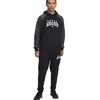Under Armour Rival Flc CB Vyriškos kelnės Juoda 6003954 001