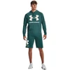 „Under Armour Rival Fleece Big Logo HD“ džemperis su gobtuvu M 1357093 722