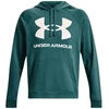 „Under Armour Rival Fleece Big Logo HD“ džemperis su gobtuvu M 1357093 722