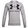 „Under Armour Rival Fleece Big Logo Hd“ džemperis su gobtuvu, M dydžio, 1357093 011