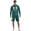„Under Armour Rival Fleece Big Logo HD“ džemperis su gobtuvu M 1357093 722