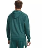 „Under Armour Rival Fleece Big Logo HD“ džemperis su gobtuvu M 1357093 722