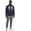 Under Armour Rival Fleece Big Logo HD džemperis M 1357093 558