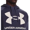 Under Armour Rival Fleece Big Logo HD džemperis M 1357093 558