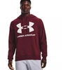 Under Armour Rival Fleece Big Logo HD džemperis M 1357093 690