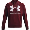 Under Armour Rival Fleece Big Logo HD džemperis M 1357093 690