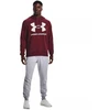 Under Armour Rival Fleece Big Logo HD džemperis M 1357093 690