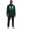 Under Armour Rival Fleece Big Logo HD džemperis M 1357093 330