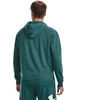 „Under Armour Rival Fleece Big Logo HD“ džemperis su gobtuvu M 1357093 722