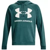 „Under Armour Rival Fleece Big Logo HD“ džemperis su gobtuvu M 1357093 722