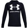 Under Armour Rival Fleece Big Logo HD M 1357093 001 džemperis