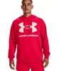 Under Armour Rival Fleece Big Logo HD M 1357093 600 džemperis