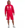 Under Armour Rival Fleece Big Logo HD M 1357093 600 džemperis