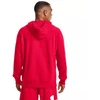 Under Armour Rival Fleece Big Logo HD M 1357093 600 džemperis