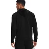 Under Armour Rival Fleece Big Logo HD M 1357093 001 džemperis