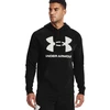 Under Armour Rival Fleece Big Logo HD M 1357093 001 džemperis