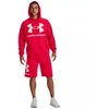 Under Armour Rival Fleece Big Logo HD M 1357093 600 džemperis