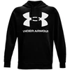 Under Armour Rival Fleece Big Logo HD M 1357093 001 džemperis