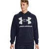 Under Armour Rival Fleece Big Logo HD megztinis su kapišonu M 1357093 410