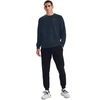 Under Armour Rival Fleece Big Logo HD megztinis su kapišonu M 1357093 410