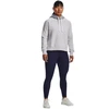 Under Armour Rival Fleece CB džemperis su gobtuvu, moterims, 1373031 014