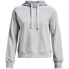 Under Armour Rival Fleece CB džemperis su gobtuvu, moterims, 1373031 014