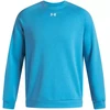 Under Armour Rival Fleece Crew M 1379755 452 sportinis megztinis