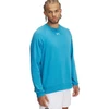 Under Armour Rival Fleece Crew M 1379755 452 sportinis megztinis