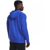 Under Armour Rival Fleece džemperis su gobtuvu M 1357092 486