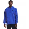 Under Armour Rival Fleece džemperis su gobtuvu M 1357092 486