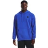 Under Armour Rival Fleece džemperis su gobtuvu M 1357092 486
