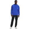 Under Armour Rival Fleece džemperis su gobtuvu M 1357092 486