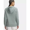 Under Armour Rival Fleece džemperis su gobtuvu W 1379500348