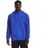 Under Armour Rival Fleece džemperis su gobtuvu M 1357092 486