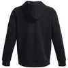 Under Armour Rival Fleece FZ gobtuotas bliuzonas M 1379767 001